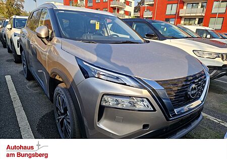 Nissan X-Trail N-Connecta 1.5 VC-T MHEV EU6d XTRAIL