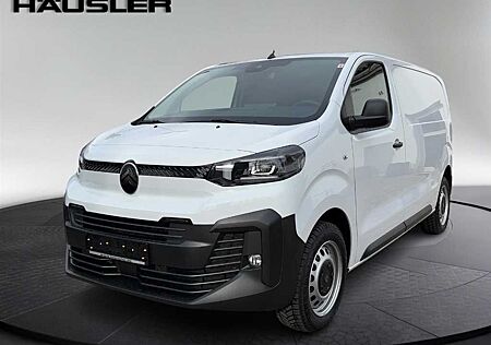 Citroën Jumpy BlueHDi 145 AHK PDC Kamera Navi