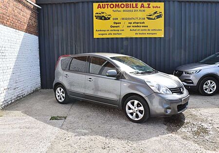 Nissan Note 1.4i Acenta / Airco