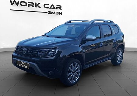 Dacia Duster II Adventure