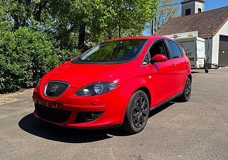 Seat Altea 2.0 TDI | 8 fach Bereift |TÜV 04/26