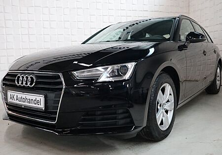 Audi A4 Avant basis