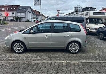 Ford C-Max 2,0 Titanium Titanium