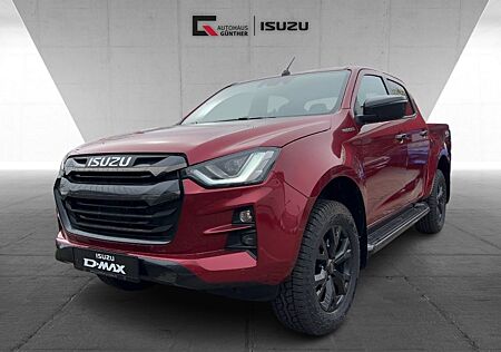 Isuzu D-Max V-CROSS Double Cab 4WD AT /RFK/AHK/LED/Led