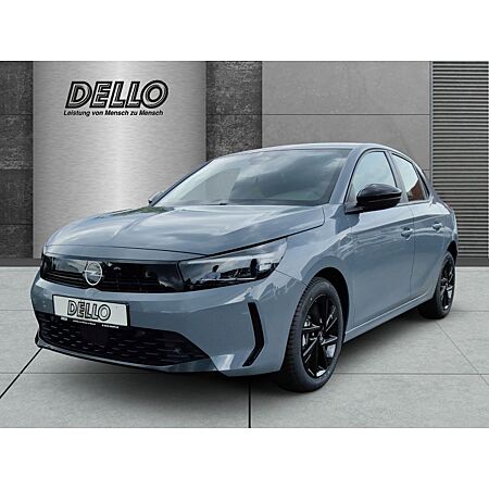 Opel Corsa leasen