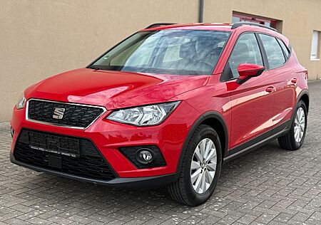 Seat Arona Style 1.0 70kW