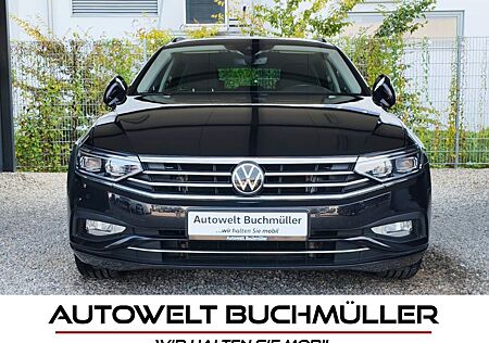 VW Passat Volkswagen 2.0 TDI DSG,MATRIX,AHK,KAMERA,VIRTUAL,ACC
