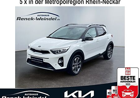 Kia Stonic Spirit 1.0 T-GDI Navi Klimaautom PDC SHZ