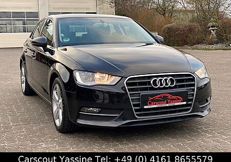 Audi A3 Sportback Ambition~2.Hand~Navi~