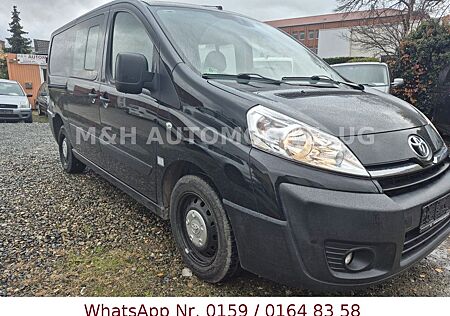Toyota Pro Ace Proace L2H1 Kasten Comfort