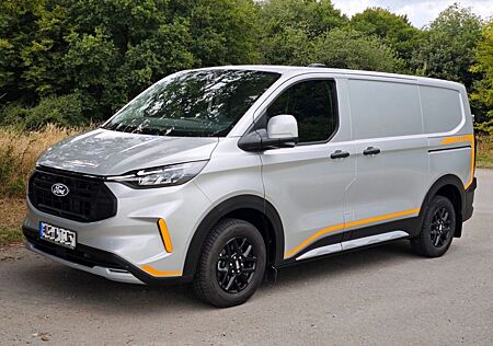 Ford Transit Custom Trail 320 L1 inkl. -Protect