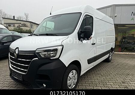 Renault Master III Kasten L2H2 Tempomat /Klima/PDC