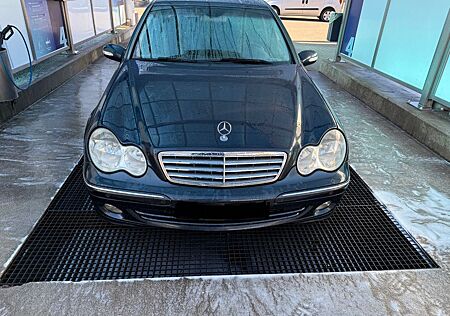 Mercedes-Benz C 270 CDI ELEGANCE
