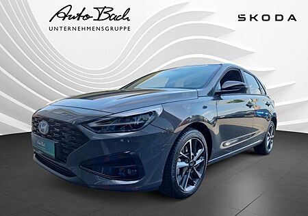Hyundai i30 1.5 T-GDI Mild-Hybrid Advantage