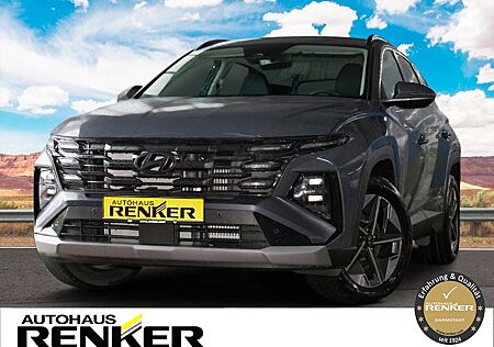 Hyundai Tucson Trend, LED-Paket