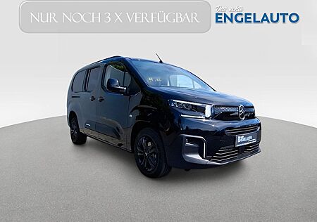Citroën Berlingo BlueHDi 130/MAX Länge XL-5 - 7 SITZER