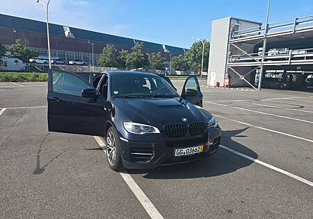 BMW X5 M50 M50d -