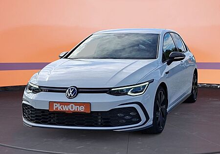 VW Golf Volkswagen GTI 2.0 TSI DSG * BLACK-STYLE * NAVI * KAME