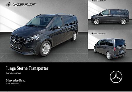 Mercedes-Benz V 220 d STYLE KOMPAKT*DISTRONIC*AHK*MULTIBEAM*