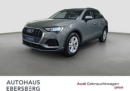 Audi Q3 40 TSFI quattro Business Leder Komfort+ Klima