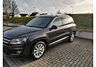 VW Tiguan Volkswagen Gepflegter 1.4 TSI LOUNGE