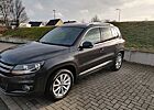 VW Tiguan Volkswagen Gepflegter 1.4 TSI LOUNGE