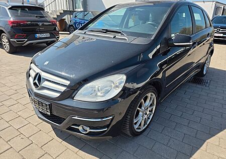 Mercedes-Benz B 180 B -Klasse CDI Navi/PDC/Teilleder