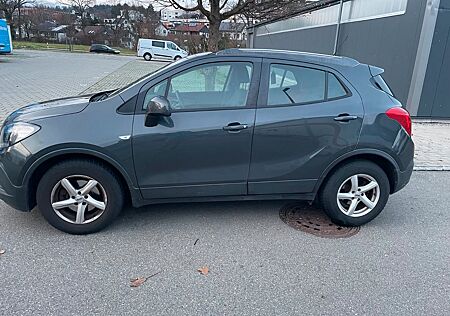 Opel Mokka 1.6 ecoFLEX Edition Start/Stop Edition