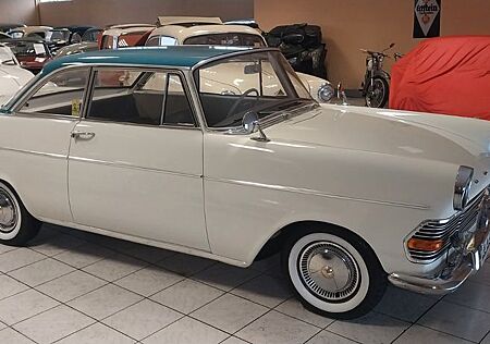 Opel Rekord P2 Coupe 1700