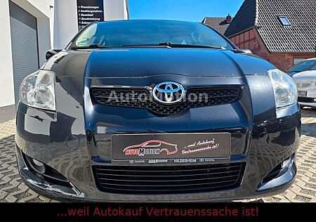 Toyota Auris 1.6 Executive*124PS*5-türig*2. Hand*