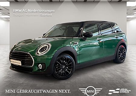 Mini Cooper Clubman Navi Pano.Dach PDC Sportsitze