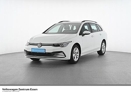 VW Golf Volkswagen Variant Life TSI LED SHZ ACC App-Connect