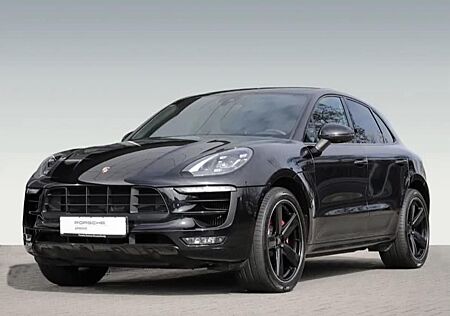 Porsche Macan GTS APPROVED, AHK, LED, Sportabgas
