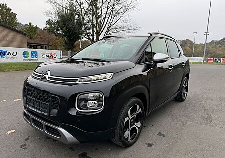 Citroën C3 Aircross Shine 1,5 HDI Automatik,Navi,R-Kamer