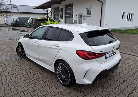 BMW 120d xDrive M Sport A M Sport