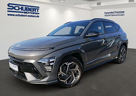 Hyundai Kona N Line X SX2 HEV *UPE 41.750€* PANO LED NAV