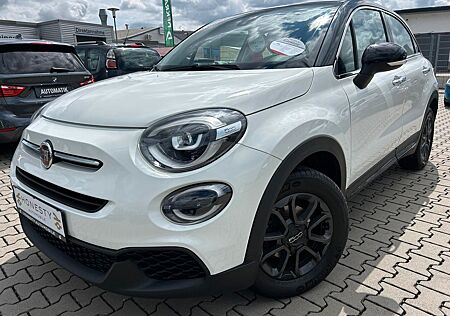 Fiat 500X 1.0 GSE Urban 4x2*6 GANG*GARANTIE*USB*AU...