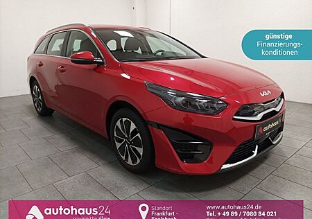 Kia Cee'd Ceed 1.6 Navi|CAM|LED|Sitzhzg.