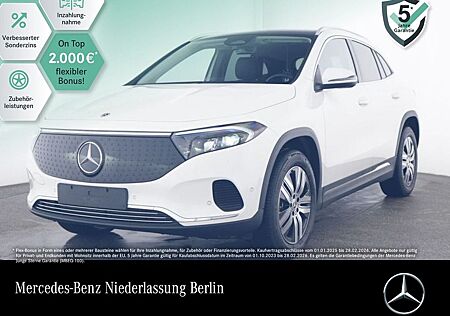 Mercedes-Benz EQA 250 PROGRESSIVE Advanced/Pano/18"/VZ-Ass/WD
