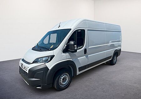 Fiat Ducato MY25 L3H2 MAXI 35 140PS/RFK/KLIMA/