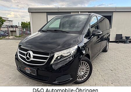 Mercedes-Benz V 250 CDI 8-Sitzer LED Navi extralang