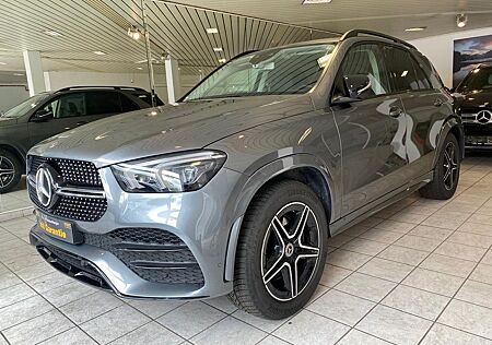 Mercedes-Benz GLE 300 GLE -Klasse d 4Matic
