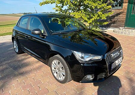 Audi A1 1.2 TFSI Ambition Sportback Ambition