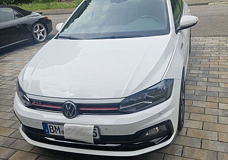 VW Polo Volkswagen 2.0 TSI OPF DSG GTI GTI