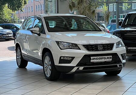 Seat Ateca 1.6 TDI Style*NAV*PDC*AHK*DSG