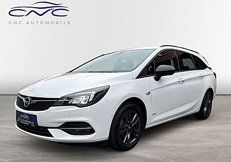 Opel Astra K Sports Tourer Design & Tech Kamera/