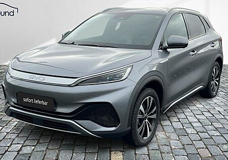 BYD ATTO 3 Comfort Wärmepumpe Alu LED NAV