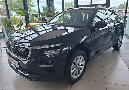 Skoda Kamiq Essence DSG/LED/Tempomat