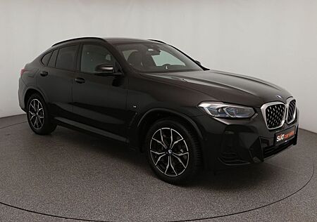 BMW X4 xDrive30i M Sport Laser|Nav|HUD|ACC|Led|ad.FW
