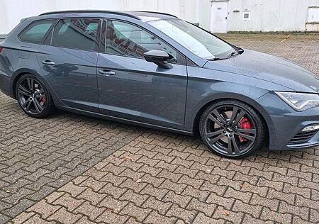 Seat Leon Cupra St 4 Drive Garantie,Panora...